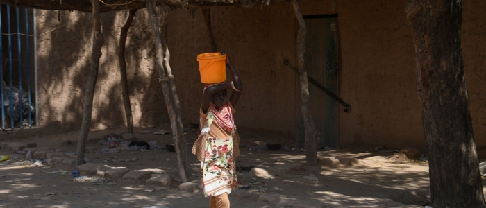 Niger, 26 bambini muoiono nell’incendio di una scuola