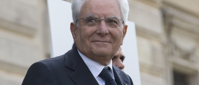 Mattarella, esclusa l’ipotesi di rinnovo del mandato