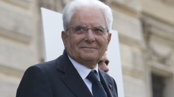 Mattarella, esclusa l’ipotesi di rinnovo del mandato