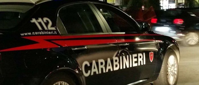 Napoli, posta su Tik Tok un video in cui offende i carabinieri. Denunciato un ragazzo di 28 anni