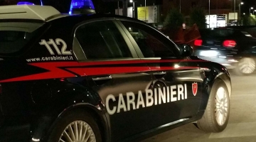 Napoli, posta su Tik Tok un video in cui offende i carabinieri. Denunciato un ragazzo di 28 anni