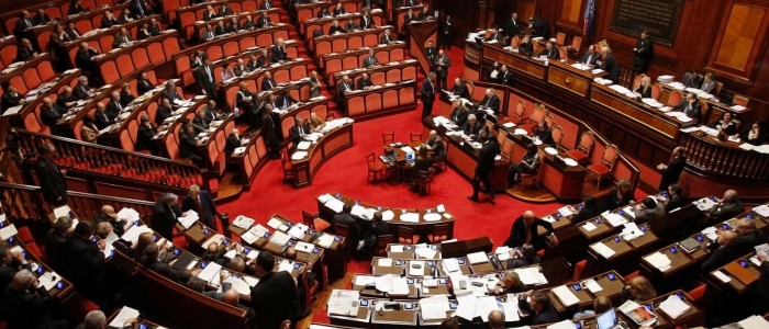 Parlamento, deputati e senatori potranno riscattare la pensione anche senza l’anzianità