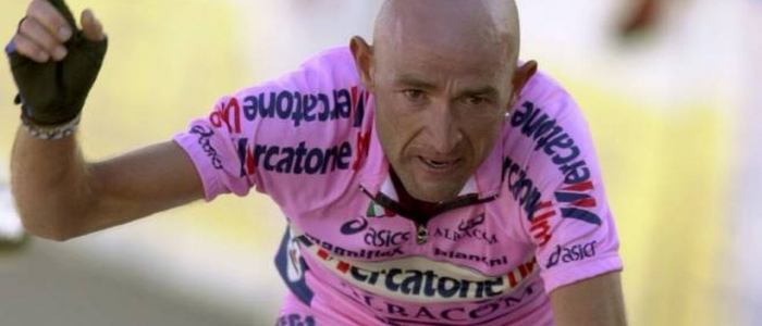 Morte Marco Pantani, aperta la terza inchiesta per omicidio