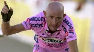 Morte Marco Pantani, aperta la terza inchiesta per omicidio