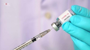 Covid, Omicron: “I vaccini sono lo strumento chiave”