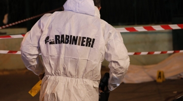 Torino, si costituisce il ragazzo che ha accoltellato il carabiniere durante una rapina