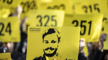 Morte Giulio Regeni, la Commissione parlamentare attacca la magistratura egiziana