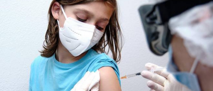 Vaccini, Figliuolo: “In arrivo 1,5 milioni di dosi Pfizer per i più piccoli”