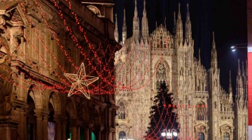 Turismo, un ponte dell’Immacolata da 3 mld di euro