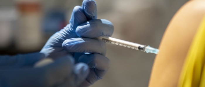 Covid, Gimbe: somministrazione vaccini in rapido aumento