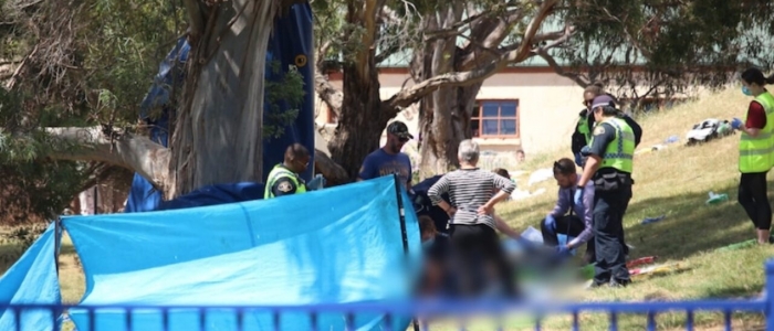 Australia, castello gonfiabile si ribalta. 5 bambini morti e altri in gravi condizioni