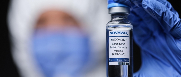 Covid, vaccino Novavax approvato dall’Aifa. In italia da gennaio