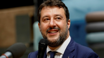 Caro energia, Salvini: “Proposte del governo per calmierare i prezzi entro la settimana”