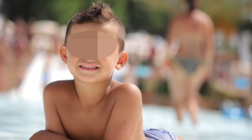 Varese, uomo ai domiciliari uccide il figlio di 7 anni e tenta di uccidere l’ex moglie