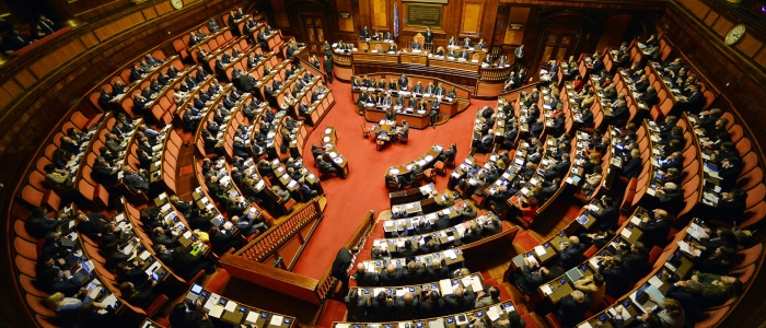 Elezione presidente della Repubblica, convocato il Parlamento per il 24 gennaio