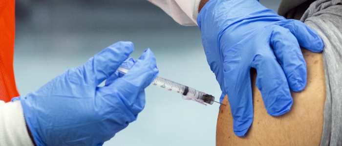 Covid, Locatelli: “Boom di vaccini dopo obbligo over 50. Curva epidemiologica rallenta”