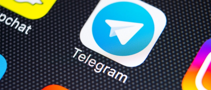 No vax, chat Telegram e WhatsApp per la vendita di strumenti per contagiarsi