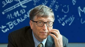 Covid, Bill Gates: “I governi si preparino ad affrontare una nuova pandemia ancora più letale”