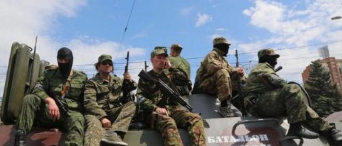 Usa, tremila militari al confine con l’Ucraina per arginare la tensione russa