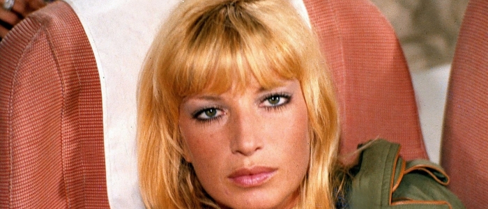 Roma, allestita la camera ardente in Campidoglio per l’ultimo saluto a Monica Vitti