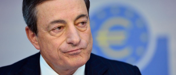 Caro energia, Draghi: “Intervento di ampia portata nei prossimi giorni”