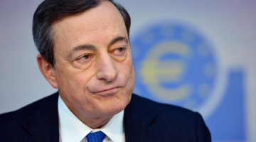 Caro energia, Draghi: “Intervento di ampia portata nei prossimi giorni”