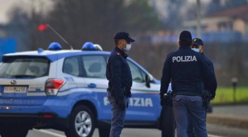 Milano, dieci stranieri arrestati per immigrazione clandestina e traffico di esseri umani
