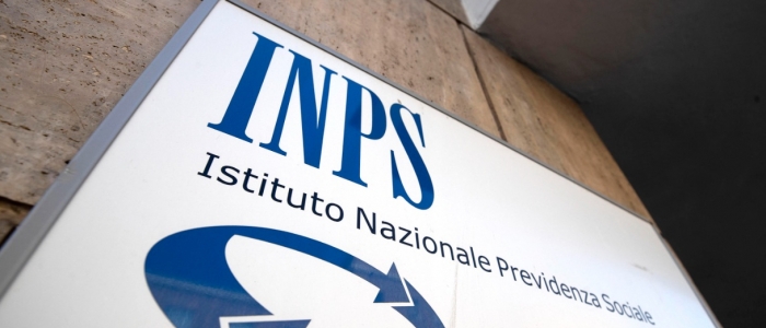 Inps, risparmiati 1.1 mld di pensioni a causa del Covid