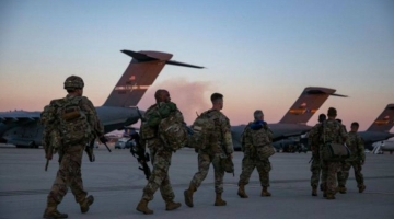 La Russia annuncia il ritiro delle truppe dal confine, ma la Nato non sembra convinta