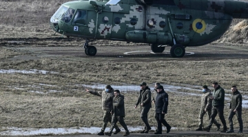 Ucraina, oltre 60 attacchi da parte dei separatisti filorussi. Ma l’esercito non risponde per ora