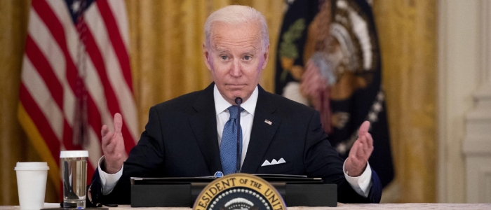 Ucraina, nessuna de-escalation da parte della Russia. Biden: “Se la Russia continua così sarà responsabile di una guerra catastrofica”