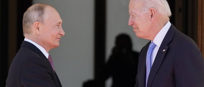 Incontro Putin-Biden, il leader russo: “Mi sembra prematuro”