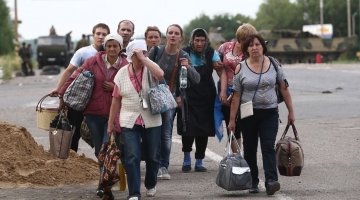 Polonia, 350mila rifugiati in arrivo dall’Ucraina