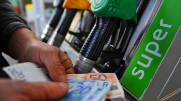 Benzina e gas, continua l’aumento dei prezzi a causa della guerra