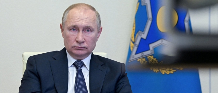 Terzo round di negoziati, Putin: “Intesa possibile solo se verranno soddisfatte tutte le richieste della Russia”