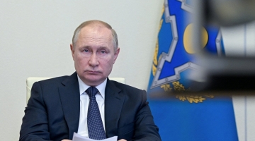 Terzo round di negoziati, Putin: “Intesa possibile solo se verranno soddisfatte tutte le richieste della Russia”