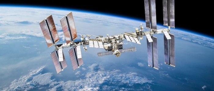 Russia, le sanzioni potrebbero determinare la caduta della Stazione Spaziale Internazionale