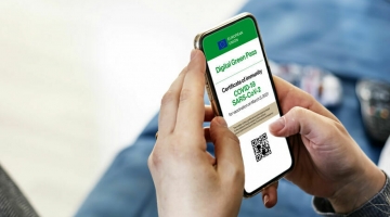 Green pass, nuove possibili regole dall’1 aprile