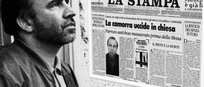 In ricordo di Don Giuseppe Diana | A cura di Marco Aliprandi