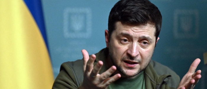 Zelensky: “Non mi fido di Mosca”. Nessun effetto concreto sul campo