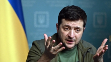 Zelensky: “Non mi fido di Mosca”. Nessun effetto concreto sul campo