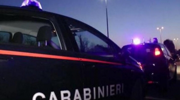 Roma, uomo di 32 anni cerca di uccidere sedicenne conosciuta sui social