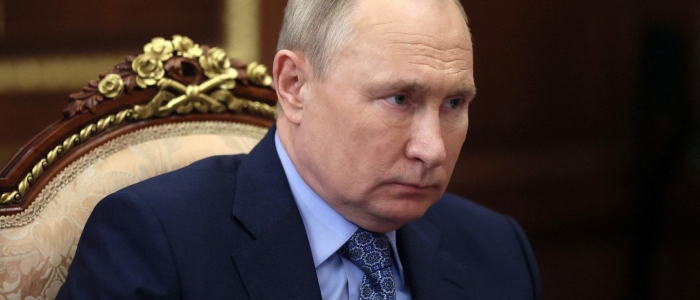 Inchiesta “Proektl”, Putin avrebbe un tumore alla tiroide