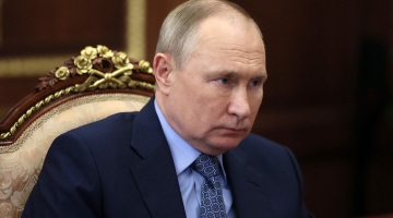 Inchiesta “Proektl”, Putin avrebbe un tumore alla tiroide