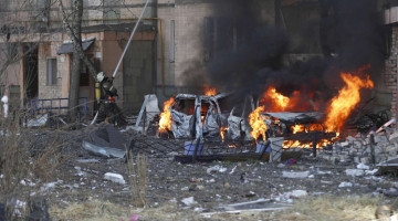 Makariv (Ucraina), ritrovati i corpi di 132 persone torturate e uccise
