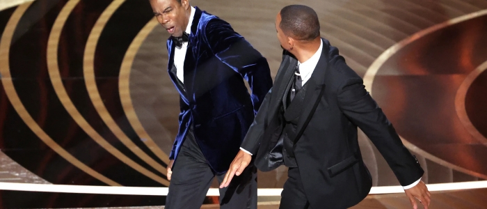 Hollywood, l’Academy bandisce Will Smith per 10 anni da ogni evento