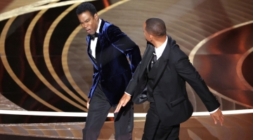 Hollywood, l’Academy bandisce Will Smith per 10 anni da ogni evento