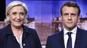 Francia, elezioni presidenziali: nessun ballottaggio tra Macron e Le Pen