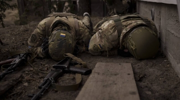 Le autorità ucraine denunciano torture e abusi. La Russia sostiene che l’attacco militare era inevitabile