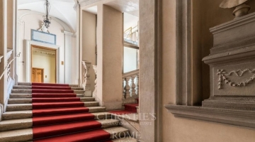 Roma, in vendita la casa da sogno del maestro Ennio Morricone: base d’asta di 12 milioni